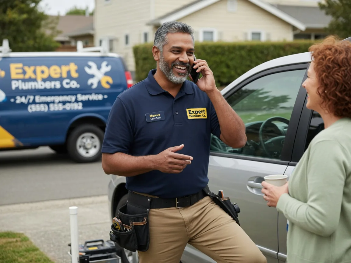 Sewer Line Inspection in Kansas City, MO